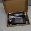 24V 90W AC Adapter Jackery Charger for Jackery Portable Power Station Explorer 160 240 300 500 550 Solar Generator 167Wh 240Wh 293Wh 518Wh Lithium Battery Charging Cord