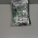 50 Pcs Lace Mask Masquerade Venetian Eyemask Halloween Woman Lace Mask for Halloween Masquerade Carnival Party Costume Ball (Black)