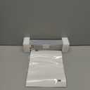 Portable Printer Wireless for Travel, D80 Thermal Printer, Inkless Printers, Compatible with iOS, Android, Laptop, Supports 8.5" x 11" US Letter & A4 & A5 for Home Use, Office, Vehicles, Black