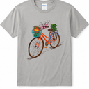 Port and Company Cycle T-Shirt
