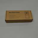 Stud Finder Wall Scanner Detector - 5 in 1 Electronic Wall Wood Metal Stud Locator Edge Center Sensor Beam for Live AC Wire Pipe Metal Lumber Joist Drywall Framing Detection