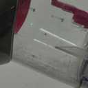 Replacement Dust Bin for Dyson V7 V8 SV10 SV11 Parts Vacuum Canister Replacement for Dyson V8 Attachments Dust Bucket Container Trash Can Dirt Cup Dustbin Part No.967699-01