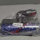 MYUAKO Vacuum Attachments for Dy-Son V8/V11/V15/V10/V7 Cordless Vacuum, Upgrade Anti-Tangle Quick Release Dy-Son Pet Hair Attachment, Dy-Son Vacuum Parts Floor Cleaner for Wood Floor/Carpets/Tile (Green)