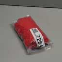 Avidlove Lingerie for Women Nightgown Lace Modal Sleepwear V-Neck Chemise Full Slip Babydoll Nightdress (XX-Large, Red)