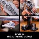 Lego Star Wars 75356 The Executor Class Star Destroyer