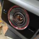 Nebula X1 4K Projector by Anker, Triple Laser Portable Home Theater, Dolby Vision, ISF & TUV Certified, 3500 ANSI Lumens, 56000:1 Contrast, Auto-Align Gimbal, GTV, Indoor & Outdoor, Backyard, Camping