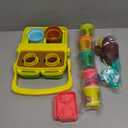 Play-Doh Blooming Flower Garden Toy Playset, Nature Pretend Play, Kids Arts & Crafts Ages 3+