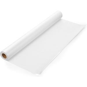Tracing Paper Roll 36in x 35yd, White Trace Paper Pattern Paper Translucent Tracing Paper for Sewing, Drawing, Sketching, Gift Wrapping