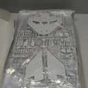 Tamiya 61121-000 Vehicle 61121 1:48 F-4B Phantom II Mcdonnell Douglas Faithful Replica, Model Building, Plastic Kit, Crafts, Hobby, Model Kit, Assembly, Unpainted