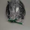 Ultra Clarity Cables Cat 6 Ethernet Cable 50 ft, Outdoor & Indoor 10Gbps Ethernet Cable, High Speed Cat6 Cable RJ45 LAN Internet Cable for Computer, Router, Modem, PS4/5, Xbox, Gaming- Black