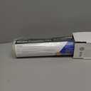 TapeManBlue Carpet Protection Film 24" x 200' roll. Made in The USA. Easy Unwind, Clean Removal, Strong and Durable Plastic Carpet Protector. Clear, Self-Adhesive Surface Protective Film