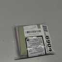 Konsait 100 Pieces 4 x 4 Multicolored Cotton Fabric, Precut Fabric Squares Bundles for Sewing Craft, Assorted Colors Quilting Patchworks for DIY Scrapbooking Cotton Blended Cloth