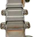 Dorman 904-388 Exhaust Gas Recirculation (EGR) Cooler Compatible with Select Dodge/Ram Models