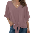 VIISHOW Womens Casual Shirt, XL