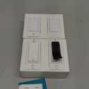 TREATLIFE 3 Way Smart Switch 4 Pack, 2.4GHz WiFi Smart Light Switch 3 Way, Works with Alexa, Google Home and SmartThings, Remote Control, FCC, Schedule, Neutral Wire Required