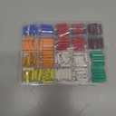 European Old Style Automotive Ruse Torpedo Fuse Kit 200pcs
