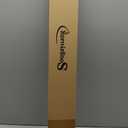 Sougayilang Baitcasting Fishing Combos, Carbon&Glass Fiber Composite 2 Piece Fishing Rods with Casting Reel- 6'0"