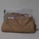 UrcTepics 8x12ft Professional Beige Portrait Backdrop Khaki Abstract Textured Backdrops for Photography Studio Vintage Headshot Background