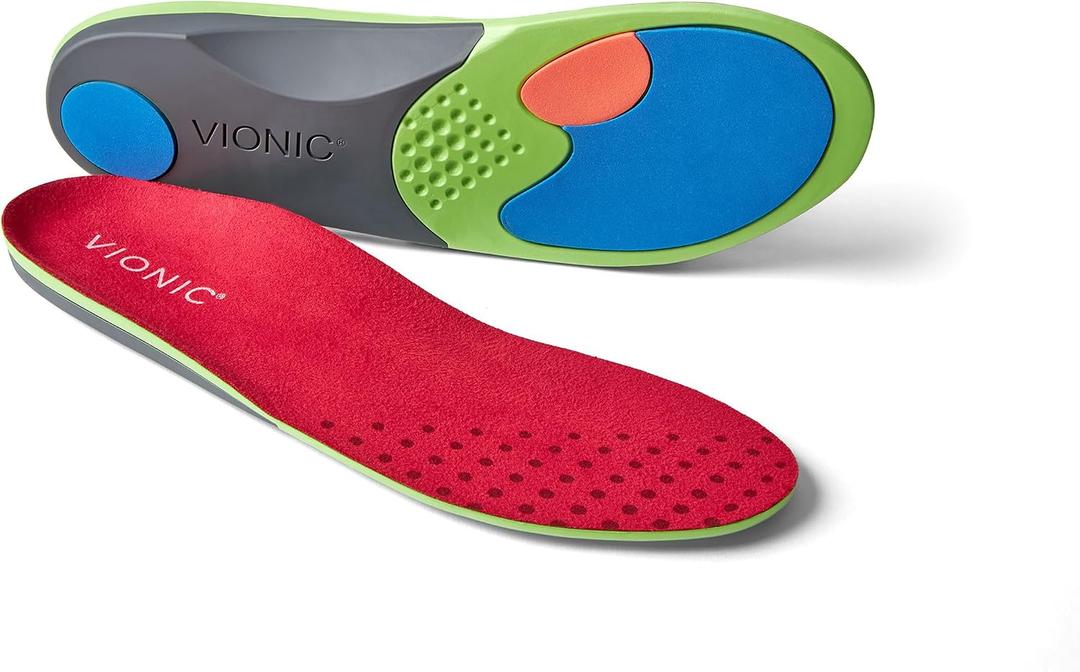 Vionic Men's Full Length Active Insole Support
