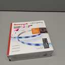 Honeywell 16.4ft Weatherproof LED Strip Light Indoor/Outdoor with Remote Control