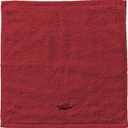 2 x Northwest NCAA Unisex-Adult Wash Cloth 4 Pack