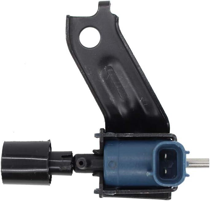 NewYall EGR Valve Control Solenoid Vacuum Switching Valve for Toyota Camry 1992-2001, Solara 1999-2001, Celica 1990-1991, MR2 1991-1992, Rav4 1996-2000
