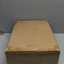 Snow Tube with Towable Leash, 68 Inch Snow Sleds for Kids and Adult2 Person Sled for Winter Sports, Snow Tubes for Sledding Heavy Duty, Inflatable Snow Sled with Double Layer Bottom Fabric