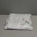 PJYuCien Dog Blanket for Medium Large Dogs, 60"x50" Large Pet Blankets with Reversible Fleece, Washable Calming Pet Throw for Couch/Bed, Grey