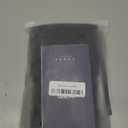 Knee Brace for Knee Pain, Meniscus Tear, Adjustable Knee Support with Side Spring Stabilizers for Meniscus Tear, Arthritis, Patella Stability, Knee Pain Relief, Women and Men, Medium (Black)