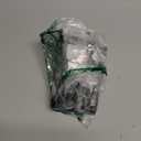 Qualirey 4 Pcs Outdoor Gopher Trap Easy Set Mole Trap Weather Resistant Gopher Killer Vole Killer for Lawn Garden Farm (Black)