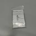 APEC Water Systems Feed Water Adapter 1/2" & 3/8" for Undersink System (SADDLE-FEED-1238)