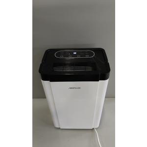 AIRPLUS 4,500 Sq. Ft. 70pint Dehumidifier, Humidity with Auto Shut off, Auto Drain or Manual Drainage, 0.8 gal Water Tank Capacity for Home and Basement