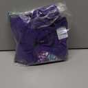 I Can Do All Things Through Christ Bible Philippians Purple T-Shirt Size XL