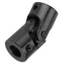 Universal Joint, 0.5in0.9in2in Universal Joint Socket, Steering Coupler for Connecting Model Cars, Model Ships, Robots