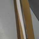 Birch Ivory Cordless Roller Shades Non See Through Blinds 30" W x 72" H