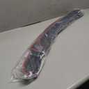 Tape On Window Visors Fits for 2005-2010 Kia Sportage, Side Auto Window Wind Deflectors, Ventshade, Rain Guards for Cars/Trucks