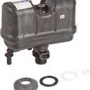 Flushmate M-101526-F31 FM III 503 Pressure Assist tank less Handle for most OEM 2 piece toilets using Flushmate
