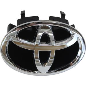 Genuine Toyota 75301-AE010 Emblem Sub-Assembly