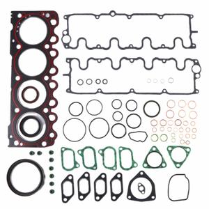 BF4M1011 BF4M1011F Engine Full Gasket Kit Head Gasket Set for Bobcat 863 864 873 874 S250 T200 Loader Excavator Tractor Forklift Cylinder Head Repair Parts