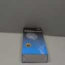 JDO Shower Head with Handheld, High Pressure Handheld 6 Settings, Detachable Shower Head Set with Stainless Steel Hose and Shower Bracket (Matte Black)