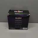 JOYIN 800 Pcs 8" Glow sticks Bulk Party Favors Pack, Neon Glow in the Dark Party Supplies, Light Up Necklaces and Bracelets with Connectors, Easter, Football, Birthday Decorations