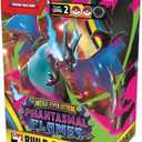 ME02: Phantasmal Flames - Build and Battle Box, 5.334 Cm X 10.92 Cm X 0.1 Cm