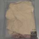 IECOii 2 Pack XXL Dog Fleece Sweater for Large Dogs, Warm Dog Turtleneck with Stretch for Pitbull Sweater, Fall Winter Pullover Dogs Sweatshirt with Sleeve, Indoor & Outdoor Sweaters for Walking, 2XL