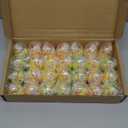 Mini Basketball Games 28pcs Finger Basketball Shooting Games Basketballs Party Favor Toys for Kids 8-12 Desktop Table Toys Hoop Fidget Game Space Birthday Party Decorations Supplies