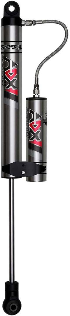 Skyjacker Shock, ADX 2.0 Adventure Series