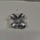 MOOG 377 Greaseable Super Strength Universal Joint for Jeep Wrangler