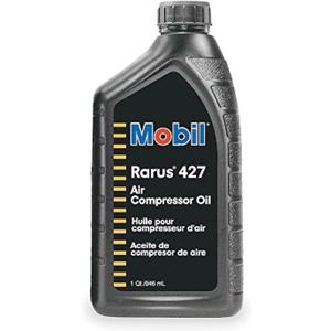 MOBIL RARUS 427 Compressor Oil