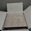 Seealle Bedroom Lamps for Night Stands - Touch Control, 3 Way Dimmable, USB C+A Charging, LED Bulbs, Easy Assembly (Medium(19.6in))