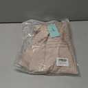 WIHOLL Long Sleeve Shirts for Women Crewneck Tops Tunic Fall Winter Sweatshirts 2025 Clothes (XL)