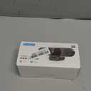 EMEET C980 PRO 3-in-1 1080P Webcam with Microphone and Speaker, 60-98 Wide Angle Webcam w/ 4 Noise Cancel Mics, 2 Speakers, Auto Low Light Correction W/Cover, USB Camera for Online Conference/Class